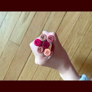 Colourpop Lippie Stix